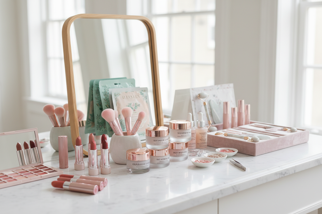 Beauty & Personal Care